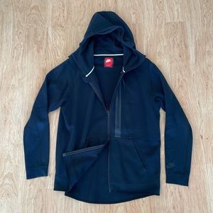 Nike Tech Fleece Zip Hoodie